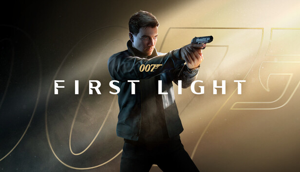 Reflections on 007 First Light