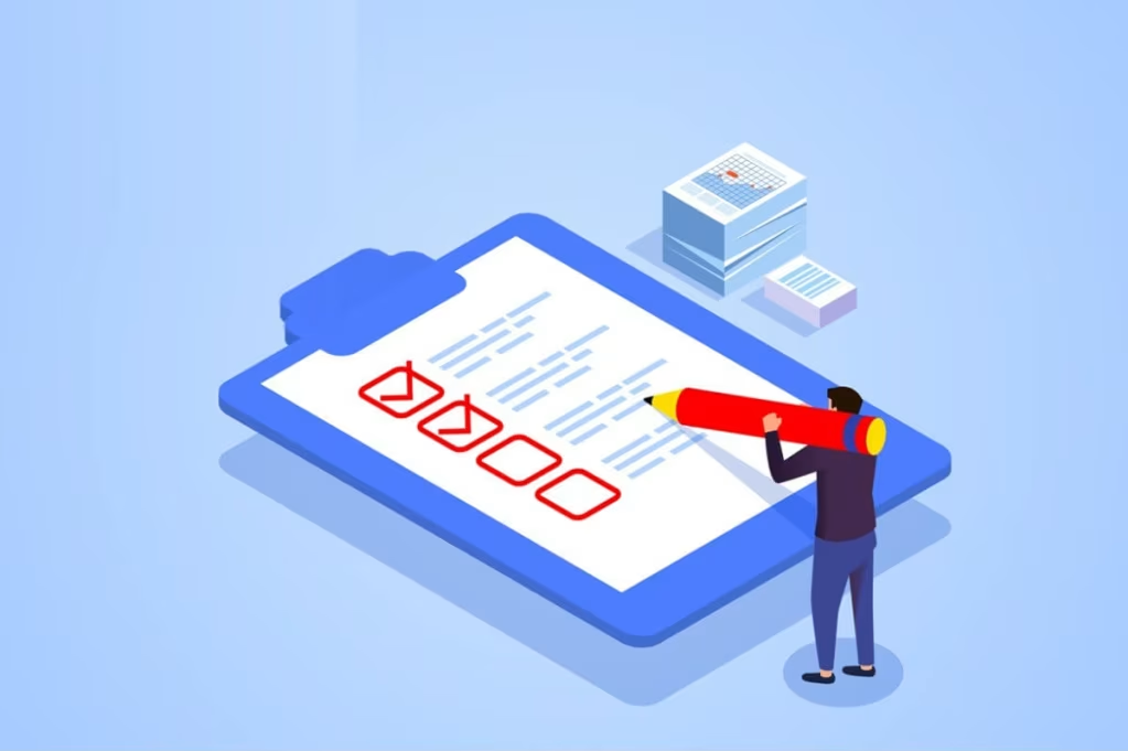 Quest Discovery: Formal Requirements Specification